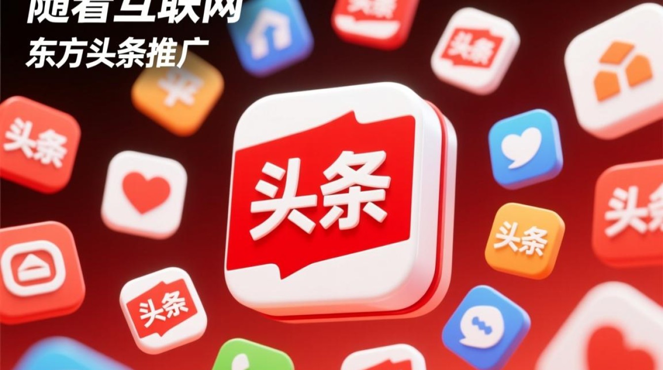 东方头条推广怎么样