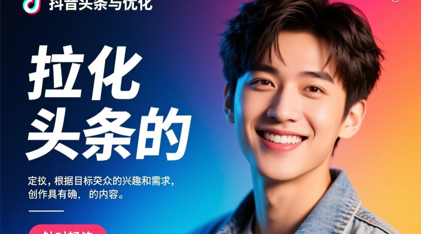 抖音头条是怎么推广的