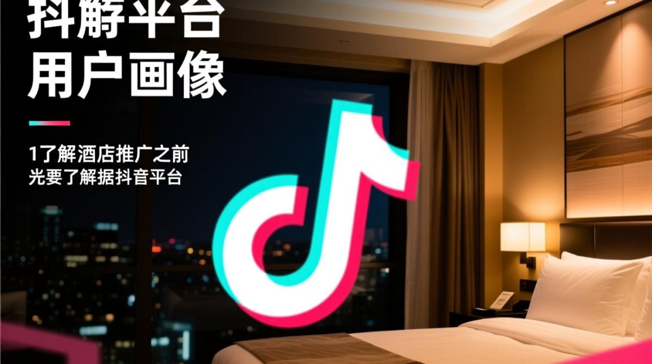 抖音上怎么做酒店推广