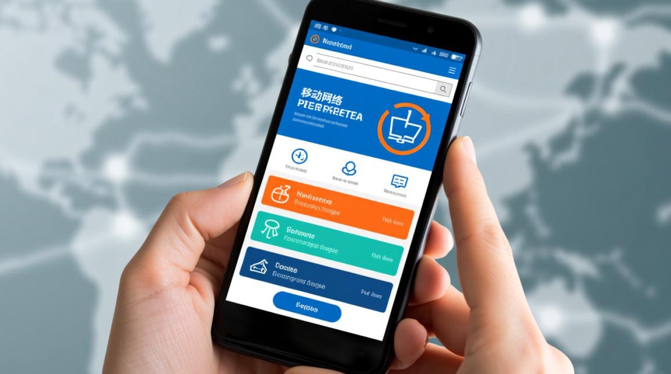 怎么做移动网络推广