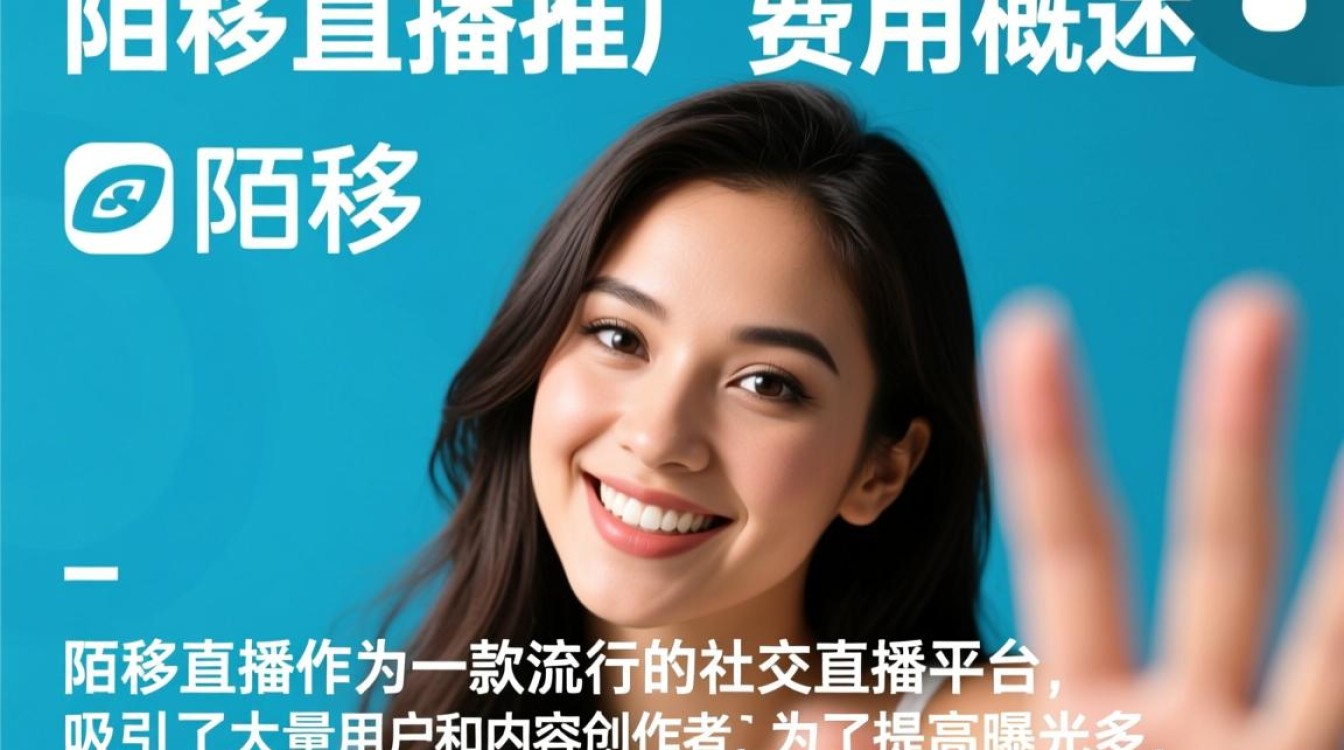 陌陌直播推广费怎么算