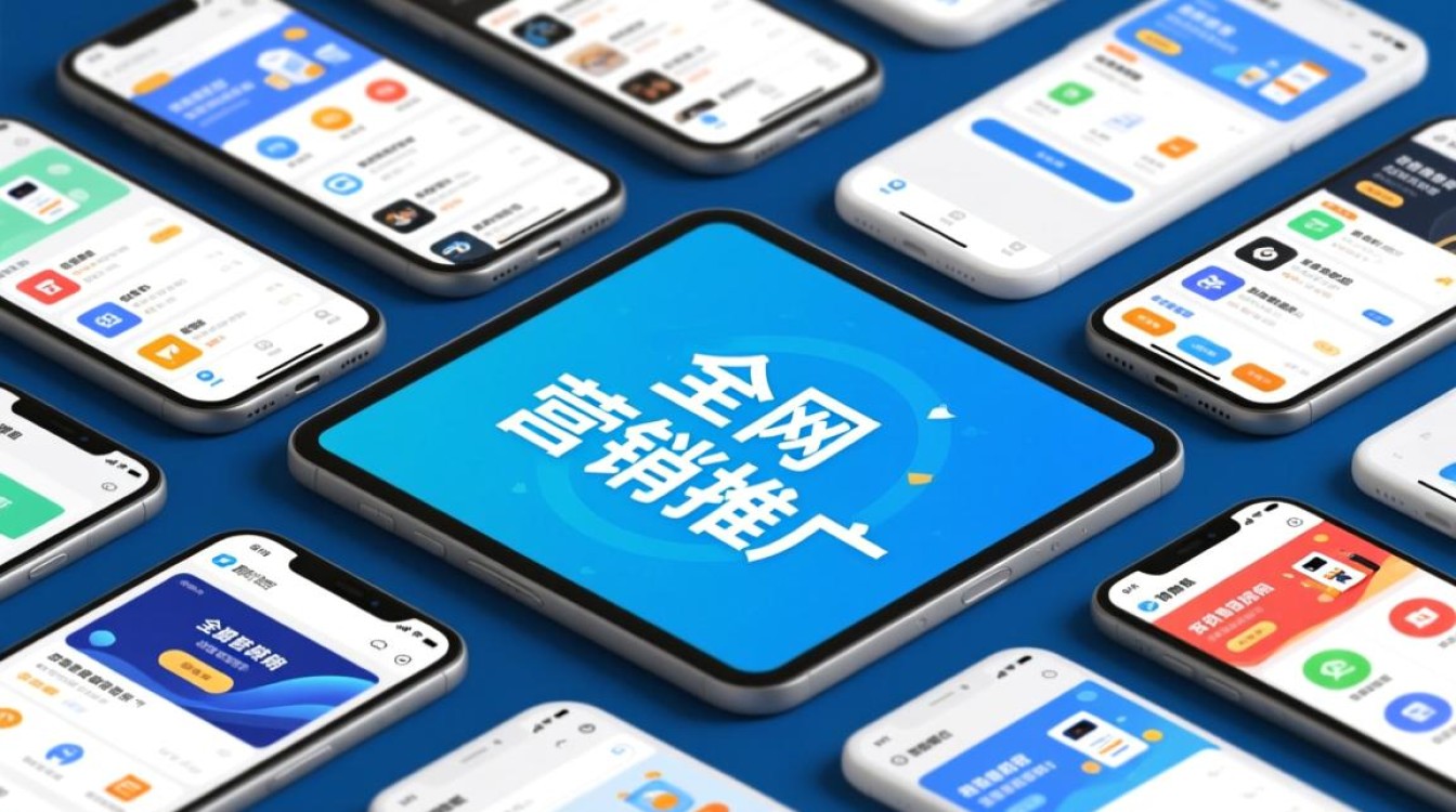 全网营销推广怎么做的