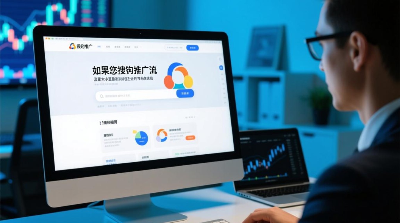 搜狗推广流量小怎么弄 搜狗推广流量小怎么弄