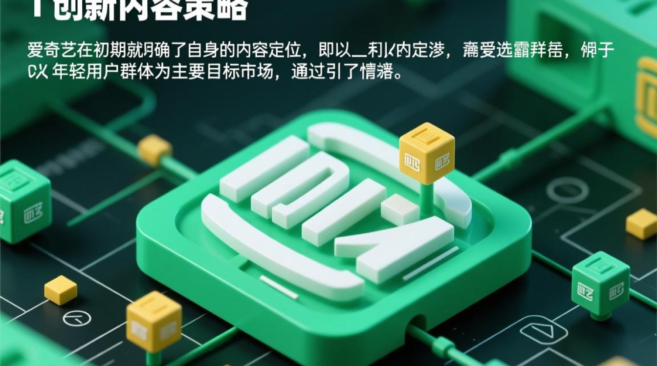 爱奇艺怎么推广起来的