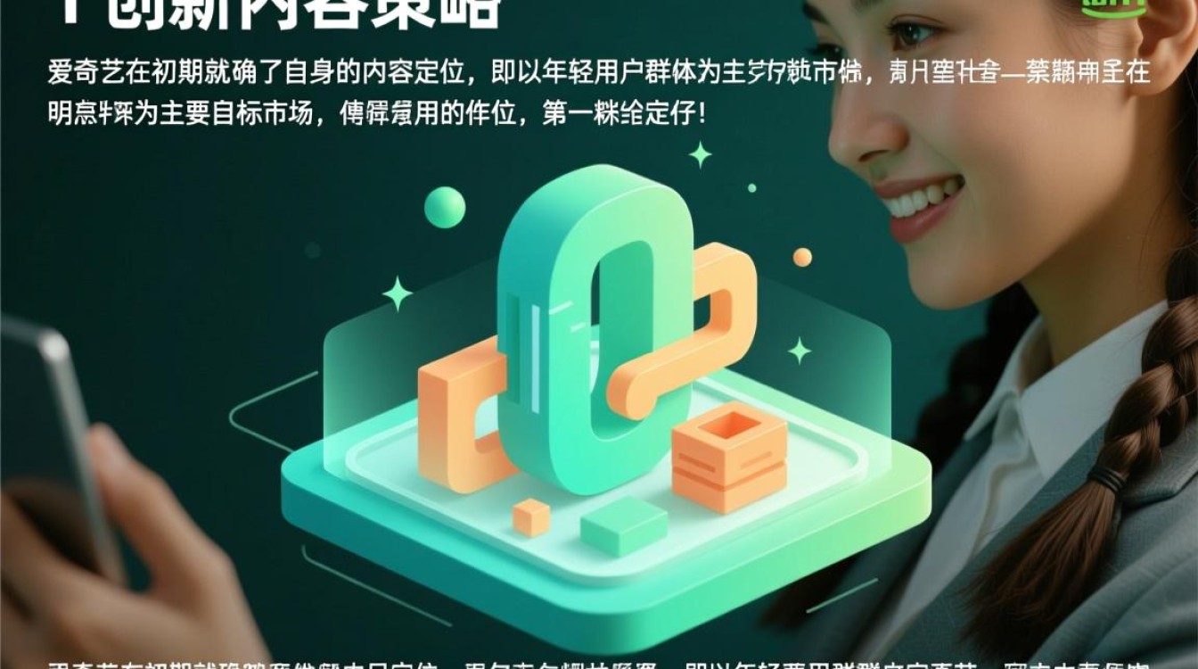 爱奇艺怎么推广起来的