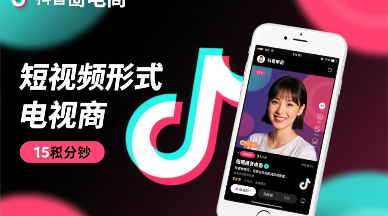 抖音电商初期怎么推广 抖音电商初期怎么推广