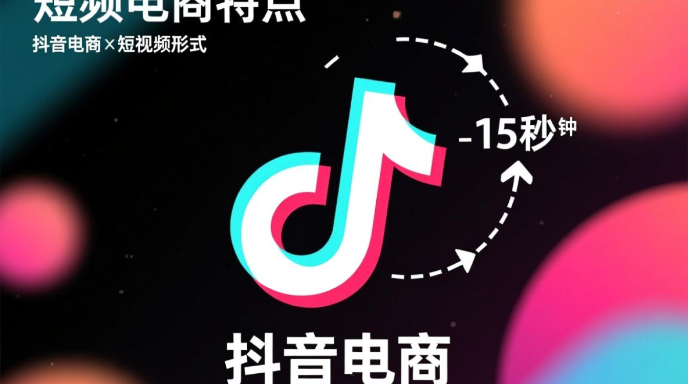 抖音电商初期怎么推广 抖音电商初期怎么推广