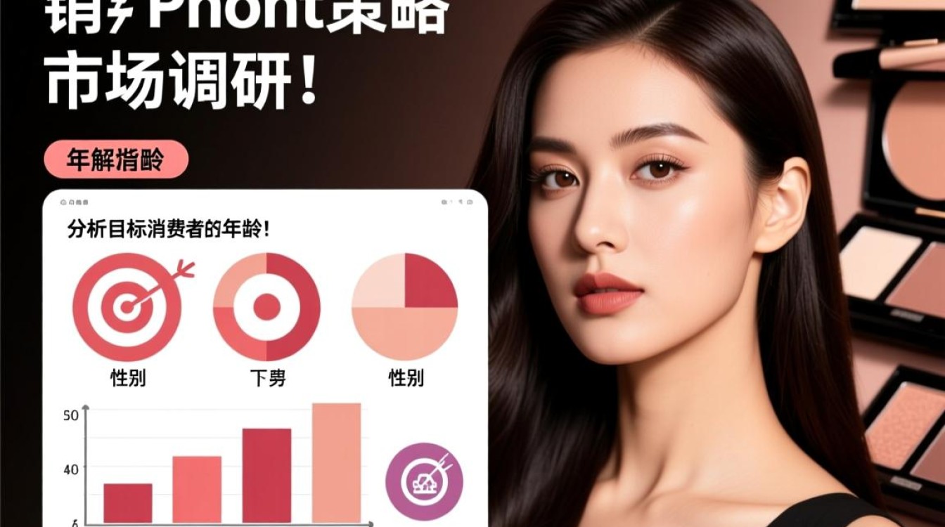 怎么推广化妆品销售呀