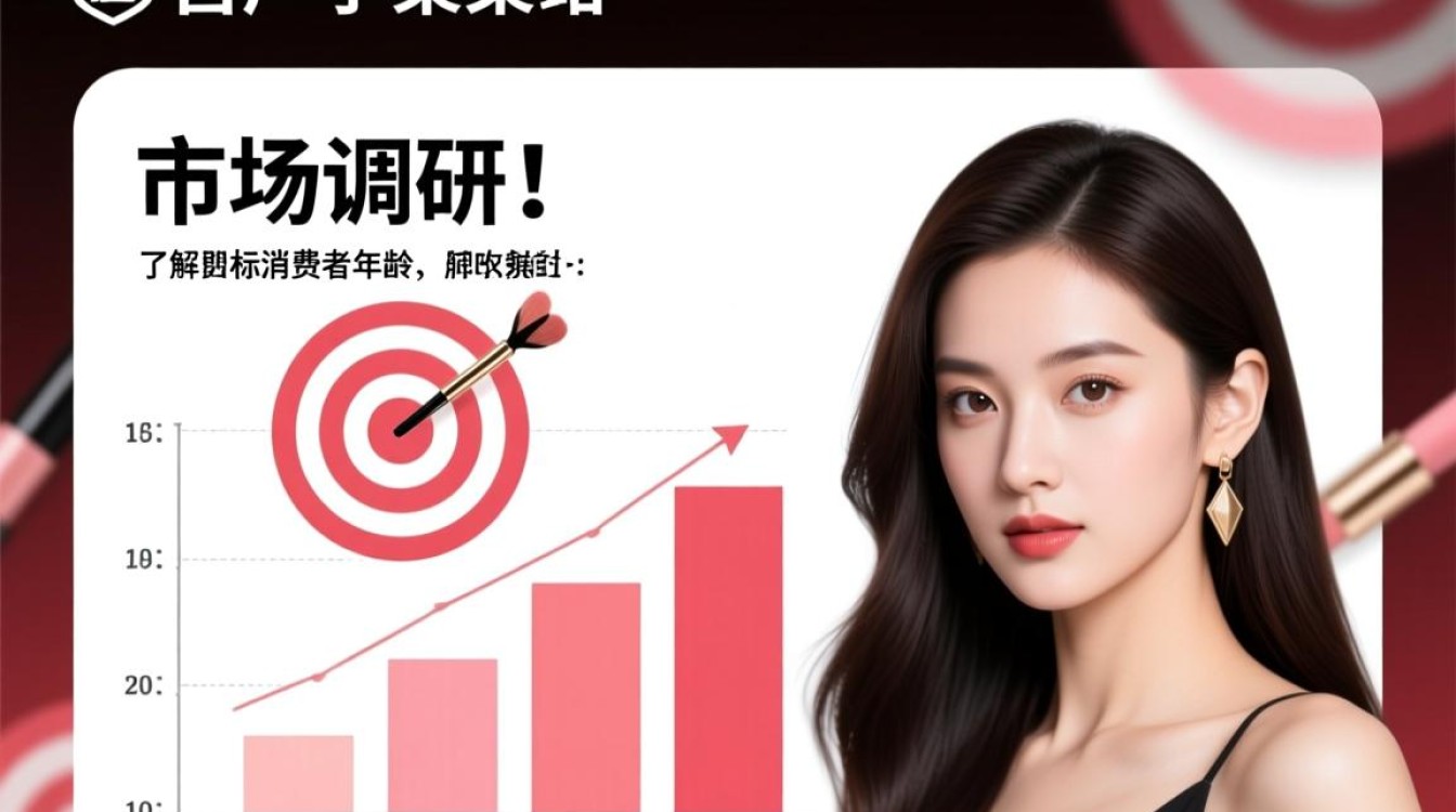 怎么推广化妆品销售呀