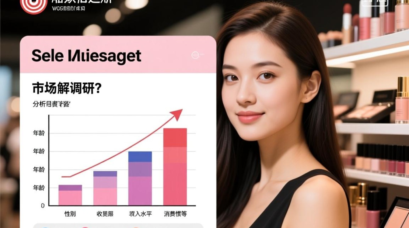 怎么推广化妆品销售呀