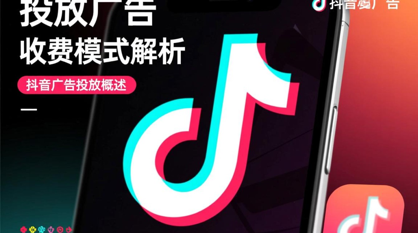 抖音投放广告怎么收费的