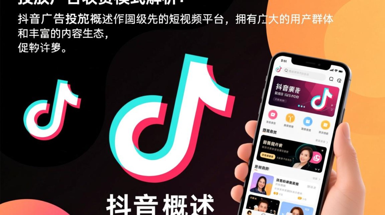 抖音投放广告怎么收费的