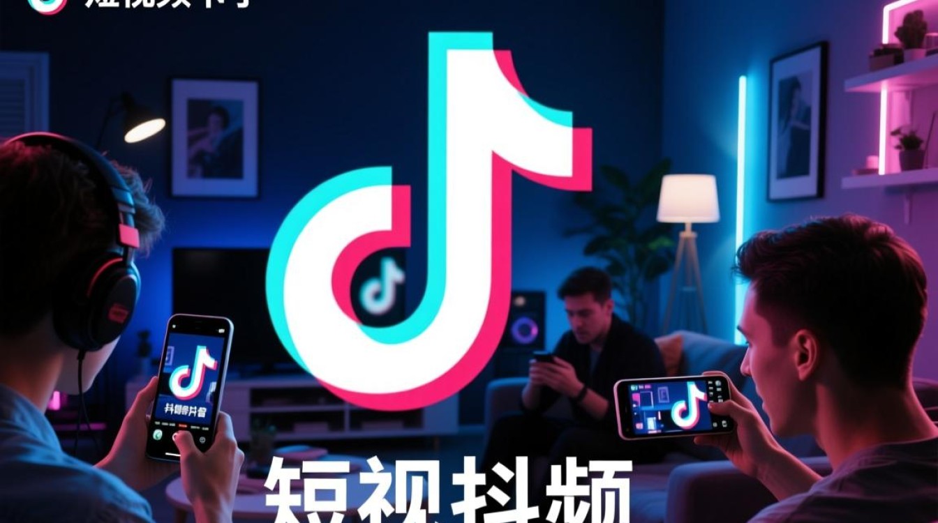 怎么看别人刷抖音没