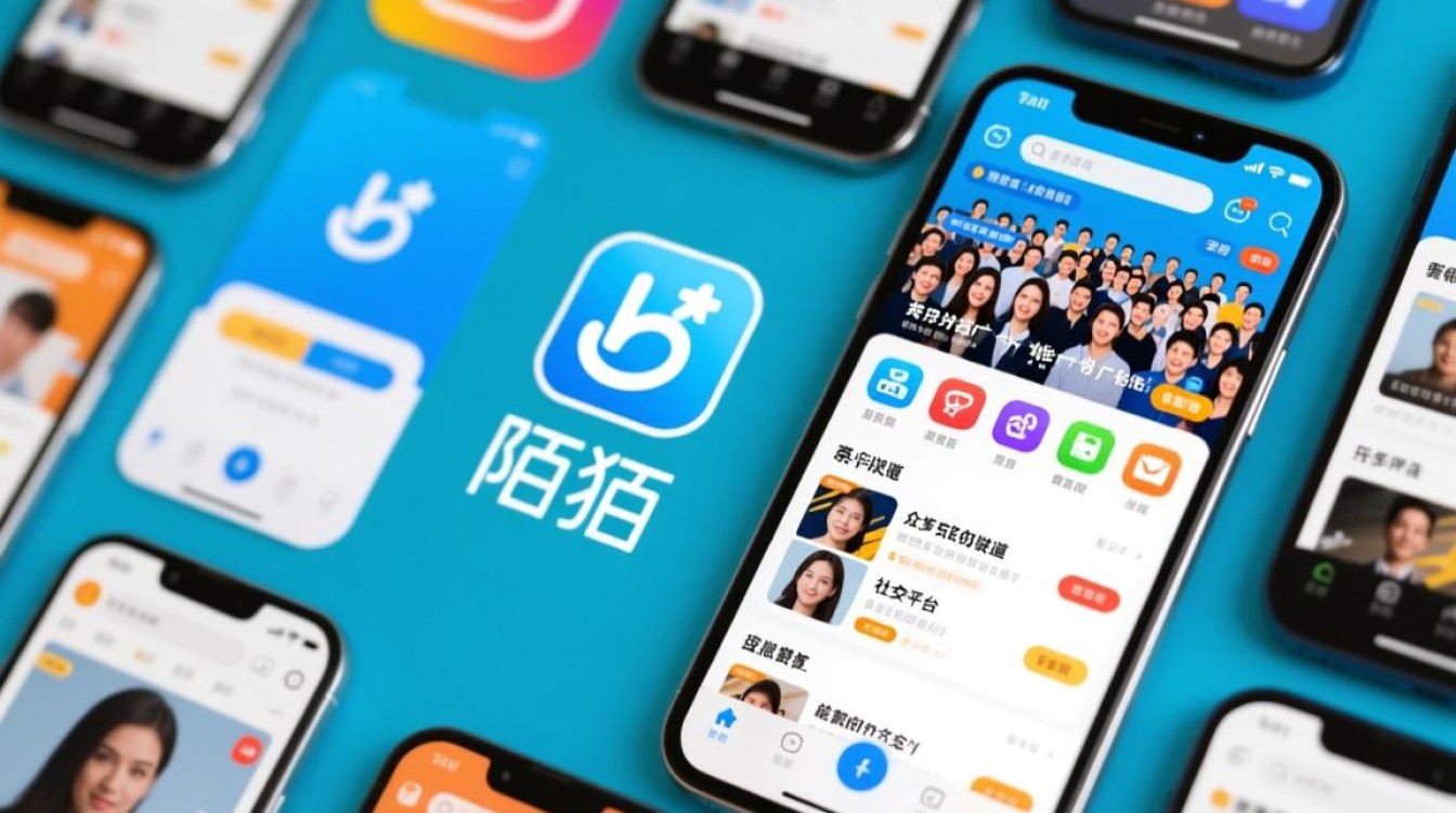 陌陌广告推广怎么样