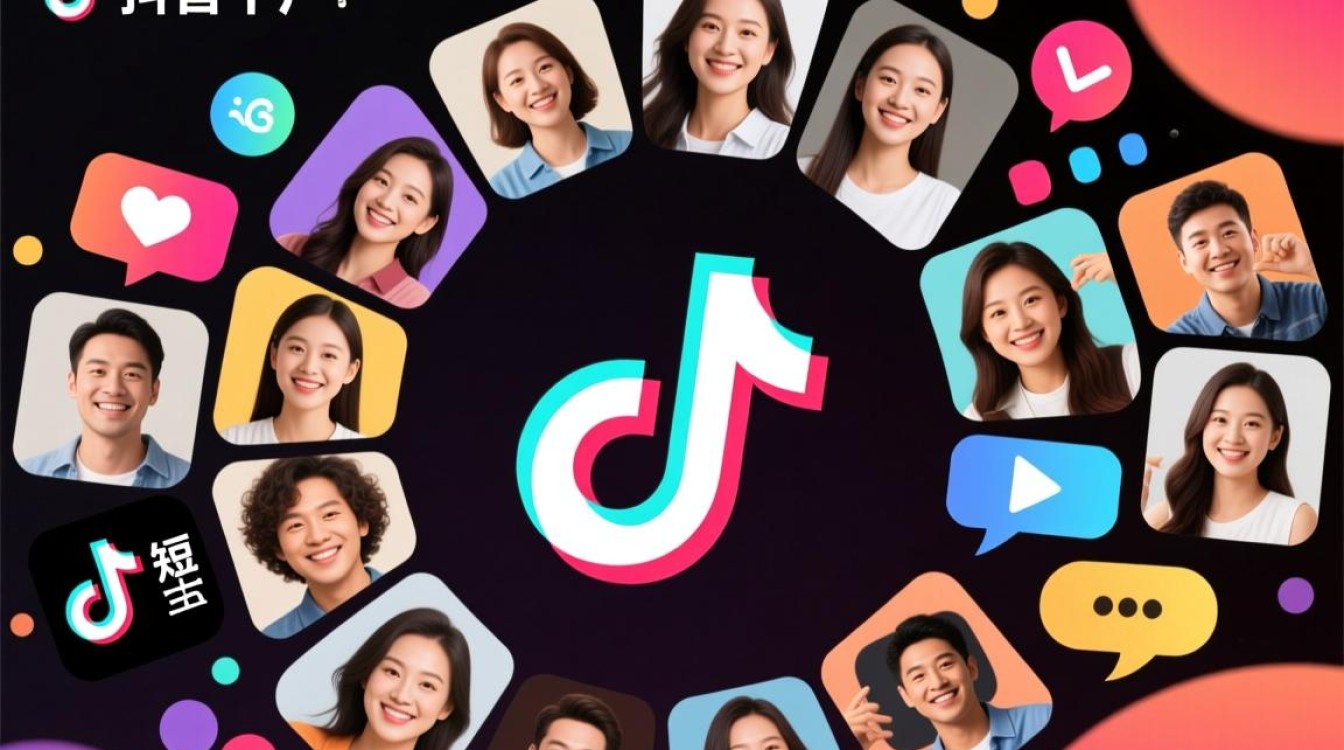 在抖音里面怎么做推广