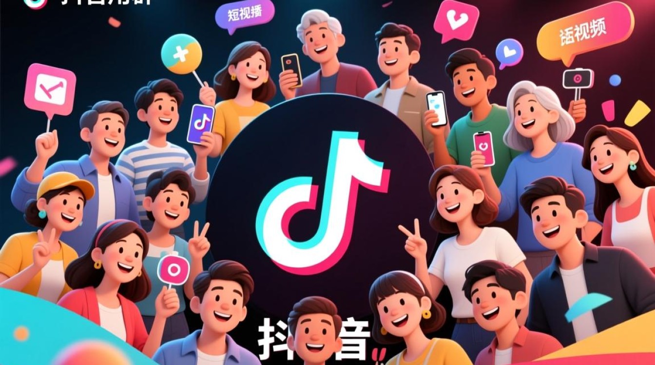 在抖音里面怎么做推广