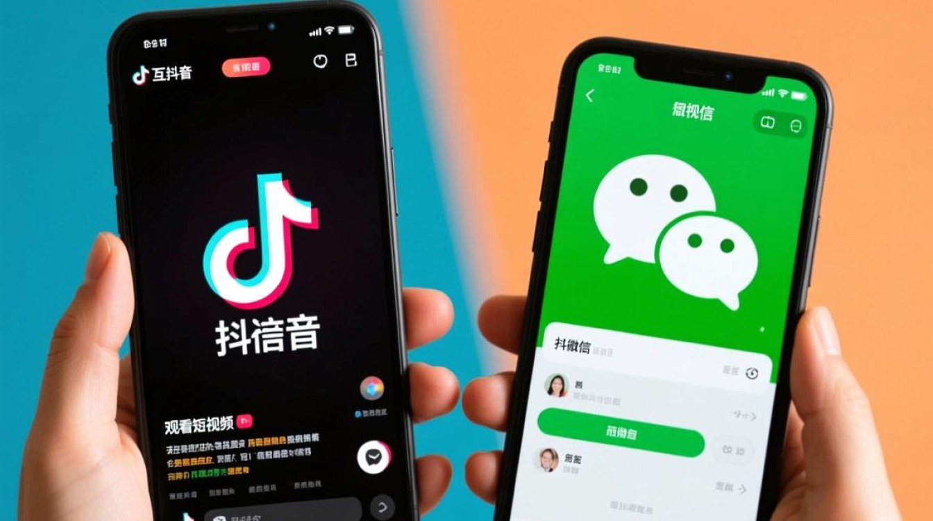 抖音微信扫码怎么扫