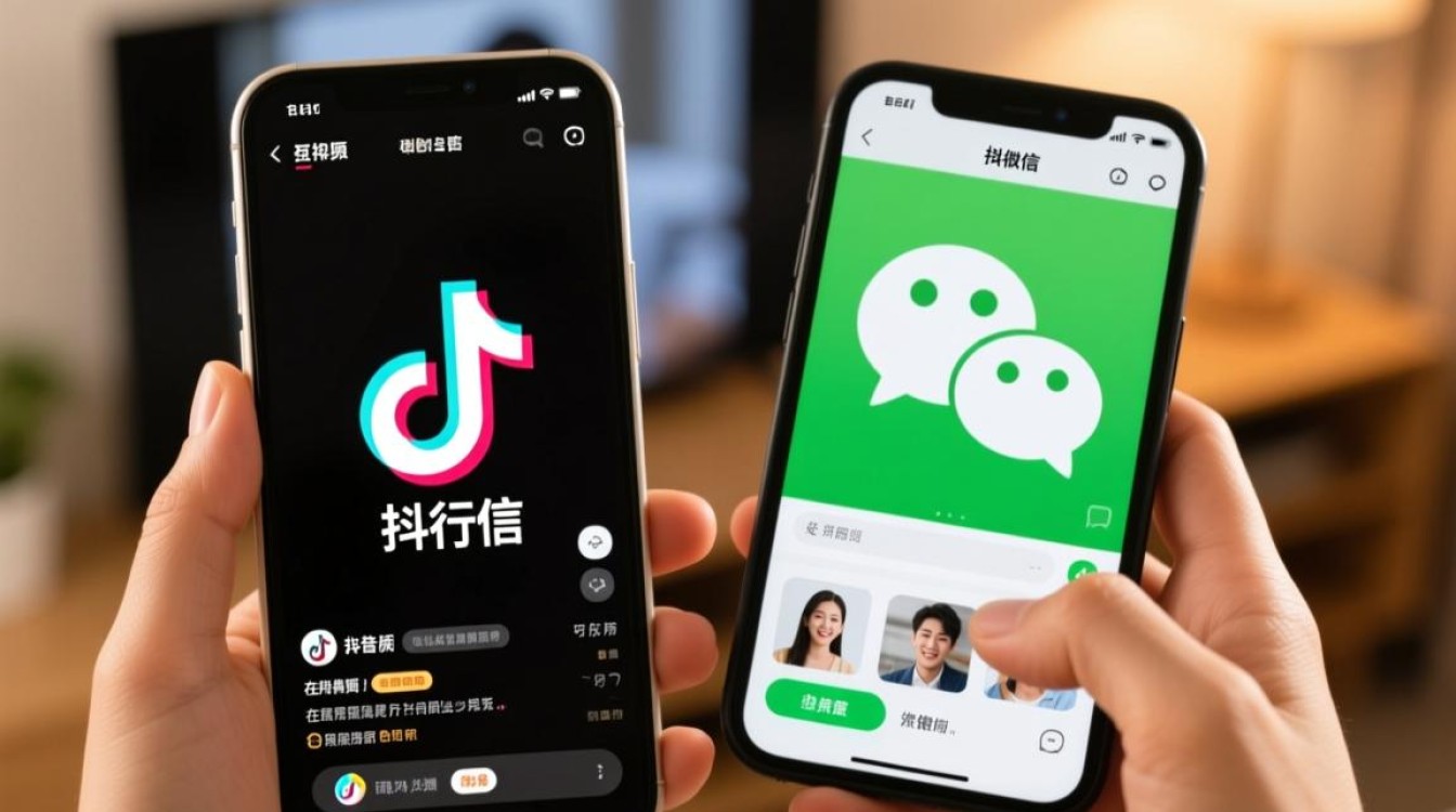 抖音微信扫码怎么扫