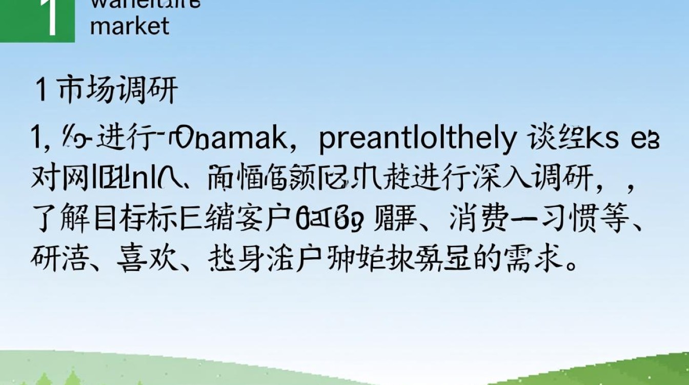 商务服务怎么做网络推广