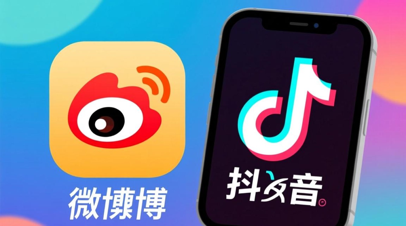 怎么用新微博营销抖音