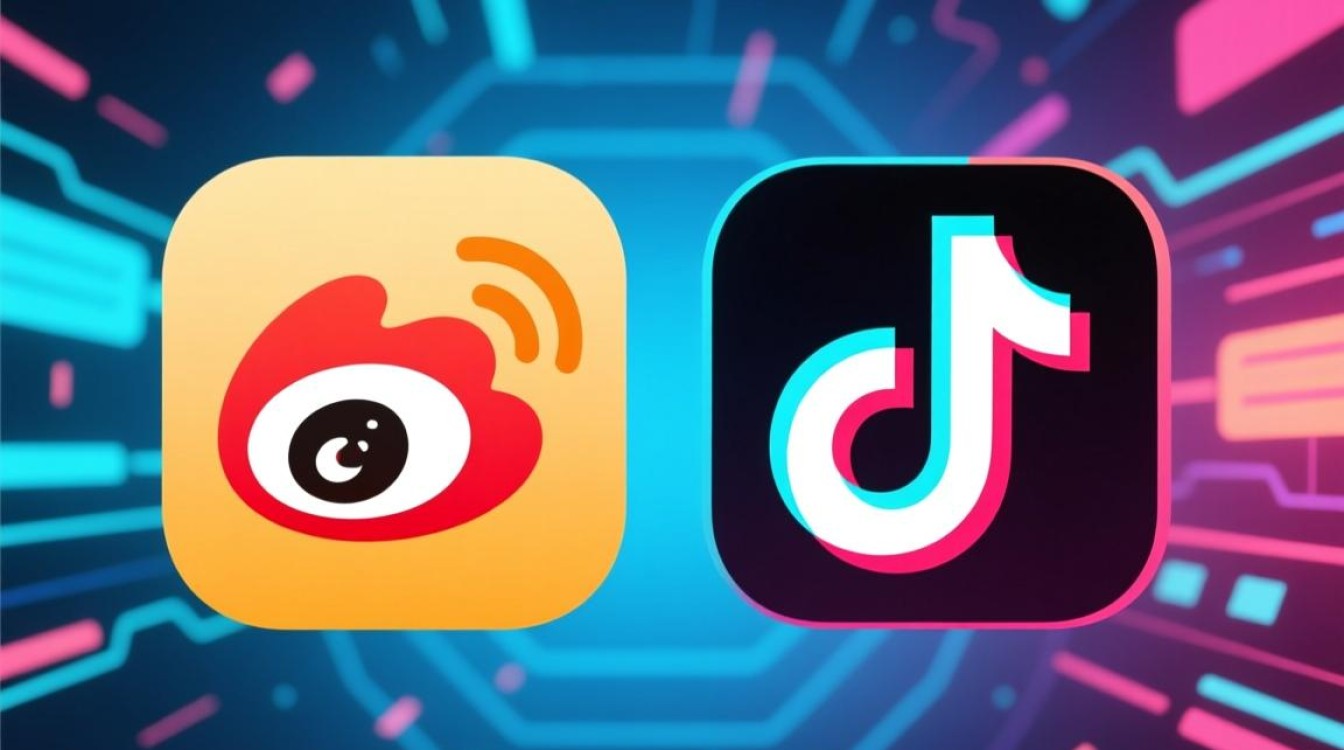 怎么用新微博营销抖音