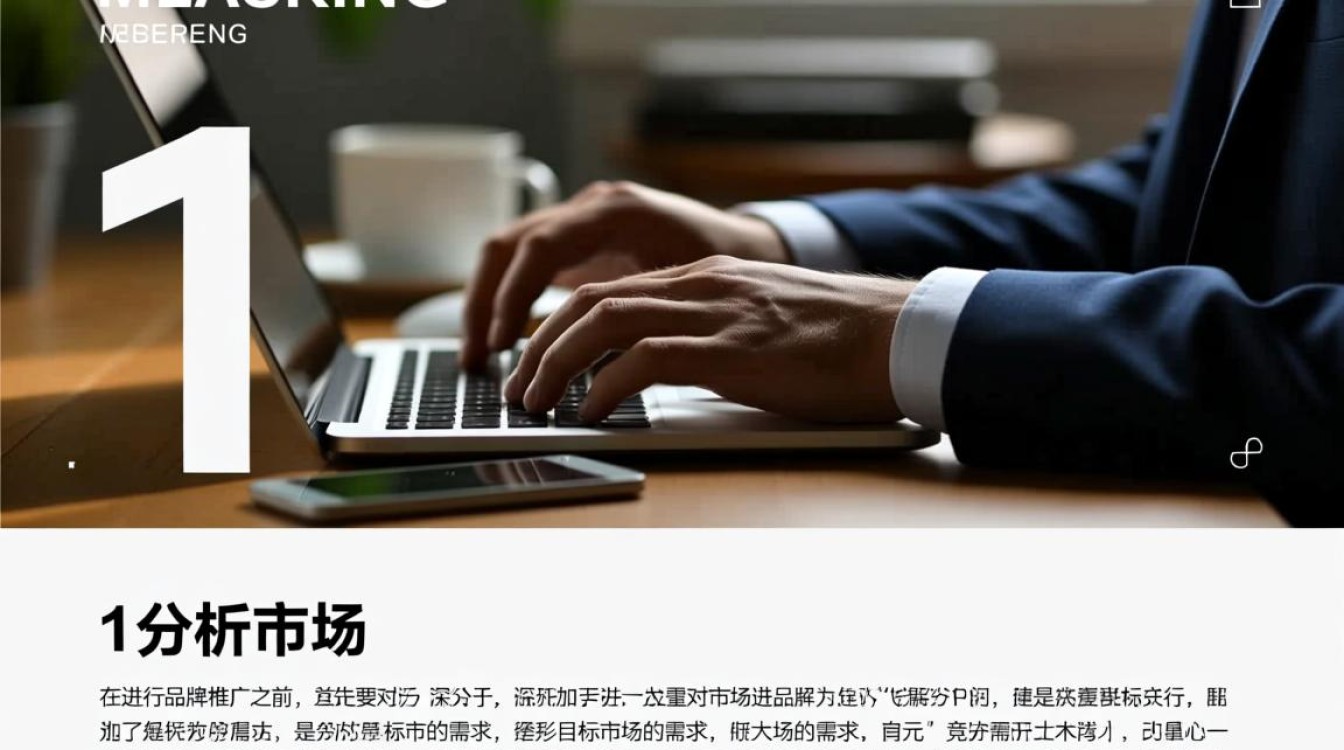 做品牌推广应该怎么做