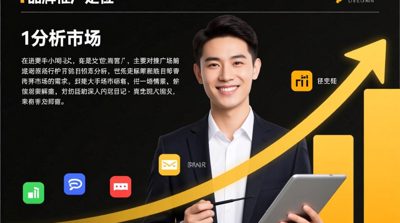 做品牌推广应该怎么做