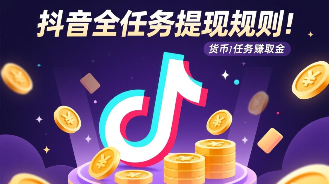 抖音全民任务提现怎么提