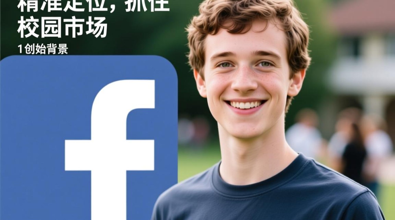 facebook早期是怎么推广起来的