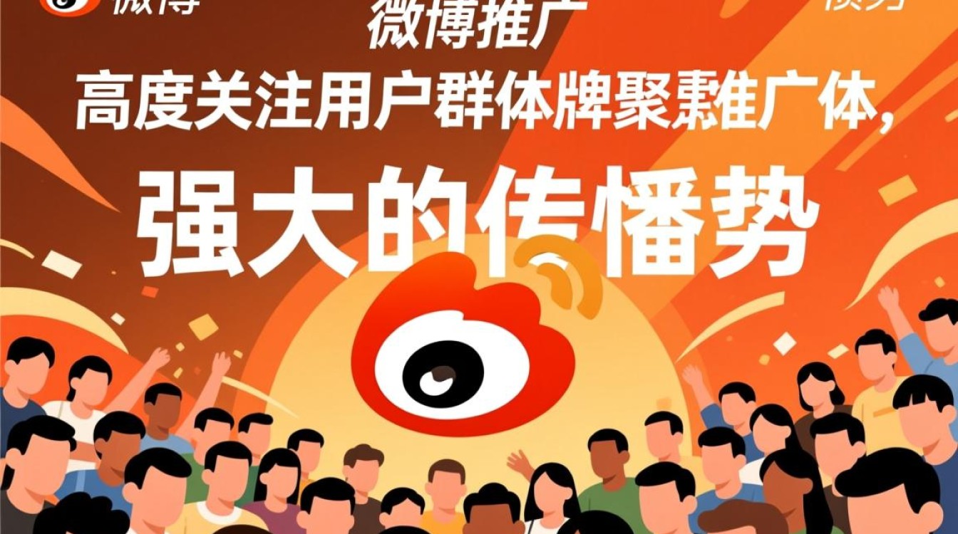 微博怎么找号做推广