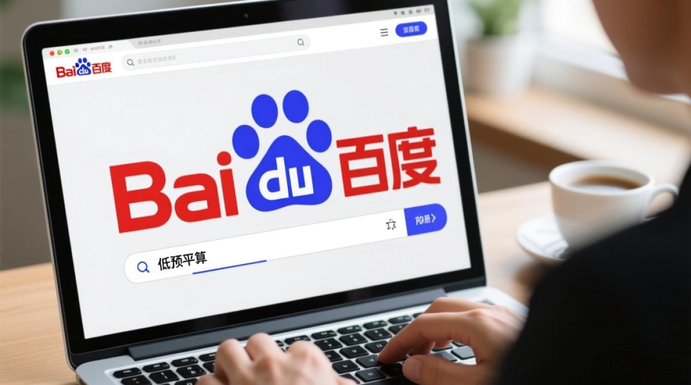 百度低预算怎么推广