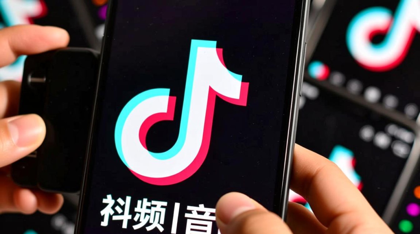 打开抖音是静音怎么了