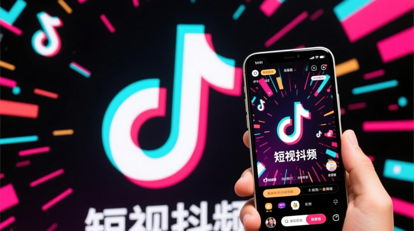 打开抖音是静音怎么了