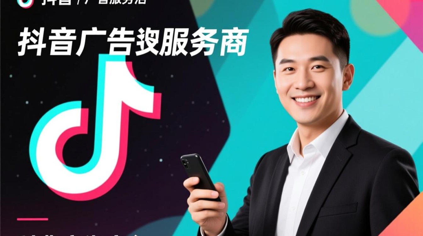 怎么成为抖音广告服务商 怎么成为抖音广告服务商