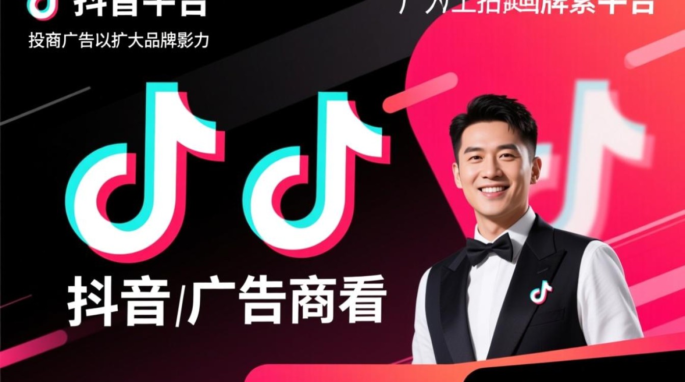 怎么查看抖音广告商名单