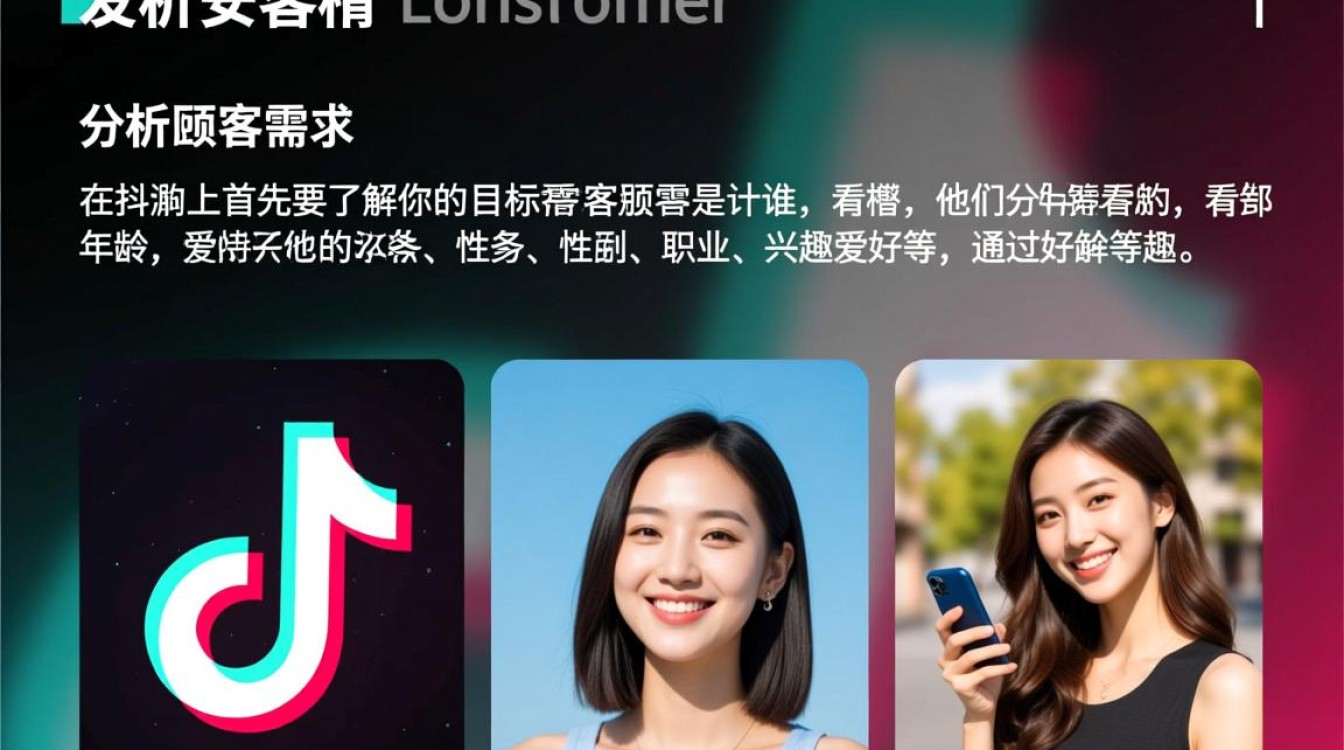 抖音美发顾客引流怎么做