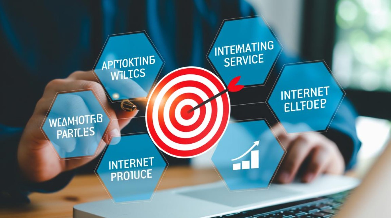 互联网推广怎么弄