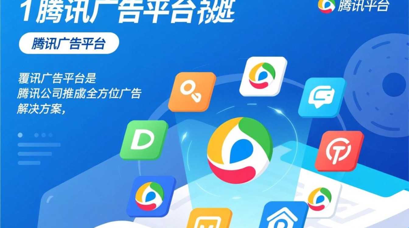 腾讯的广告推广怎么做