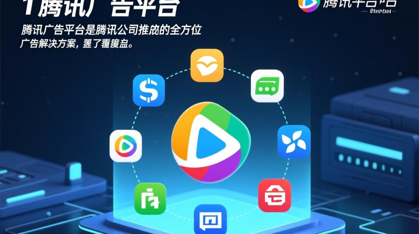 腾讯的广告推广怎么做