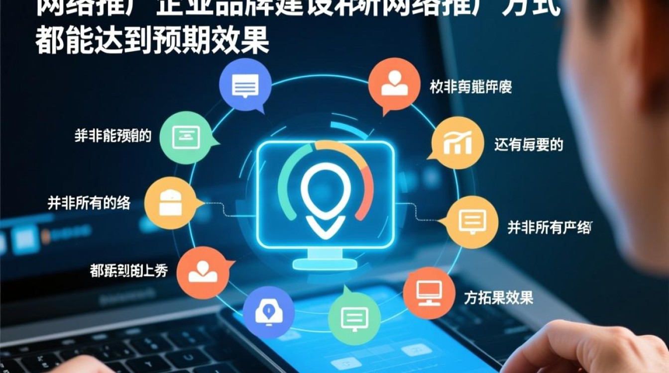 怎么样的网络推广有效