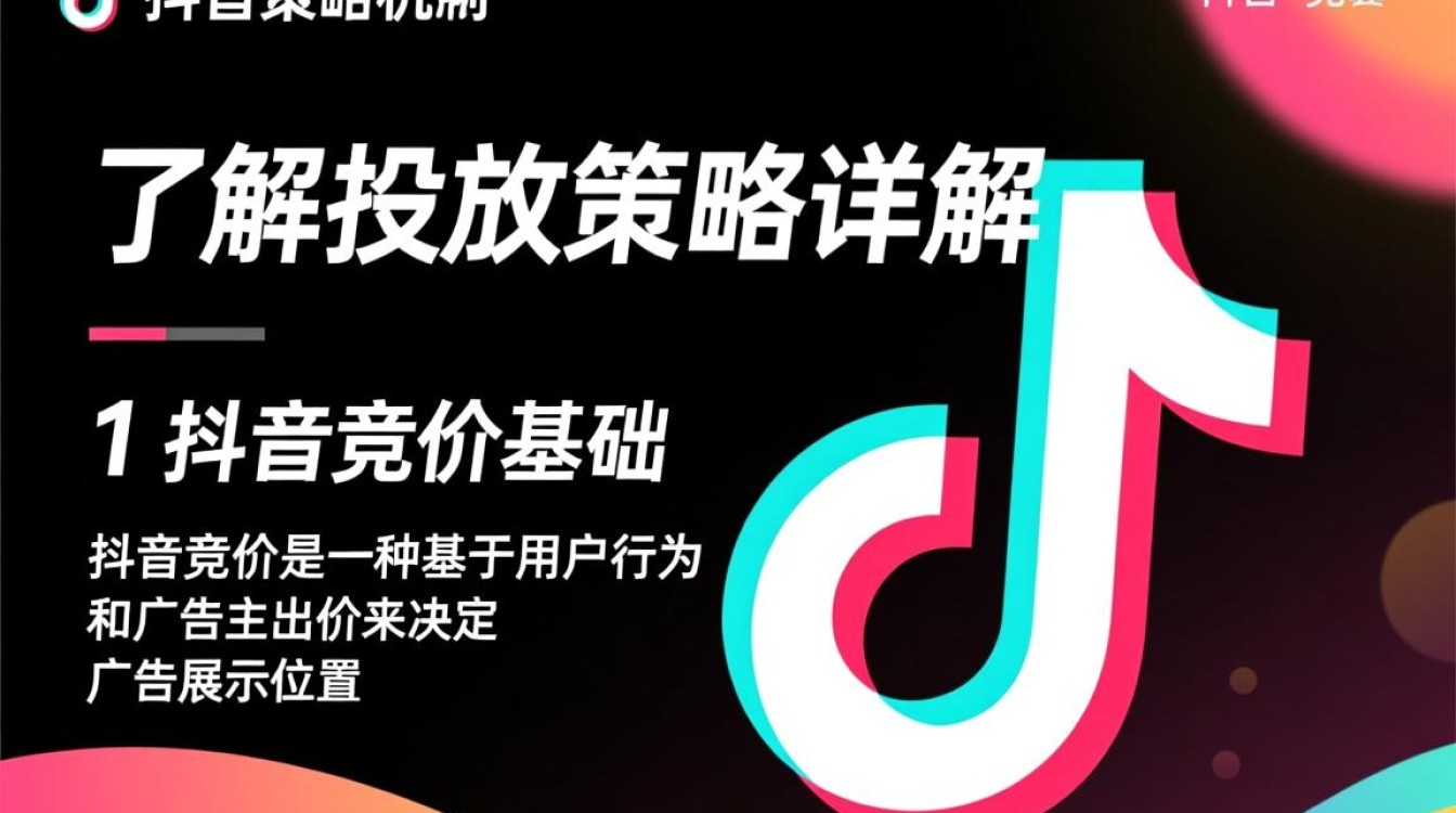 抖音竞价怎么投比较好