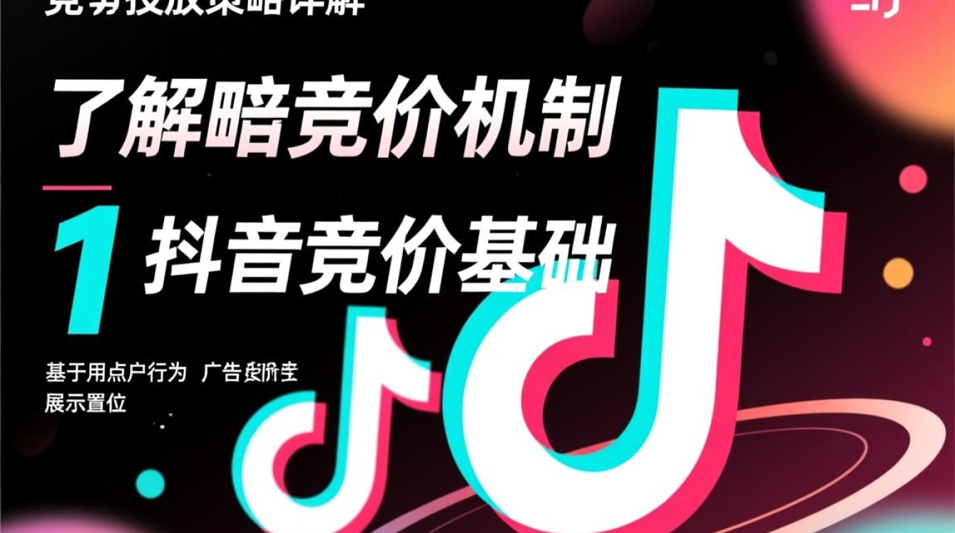 抖音竞价怎么投比较好