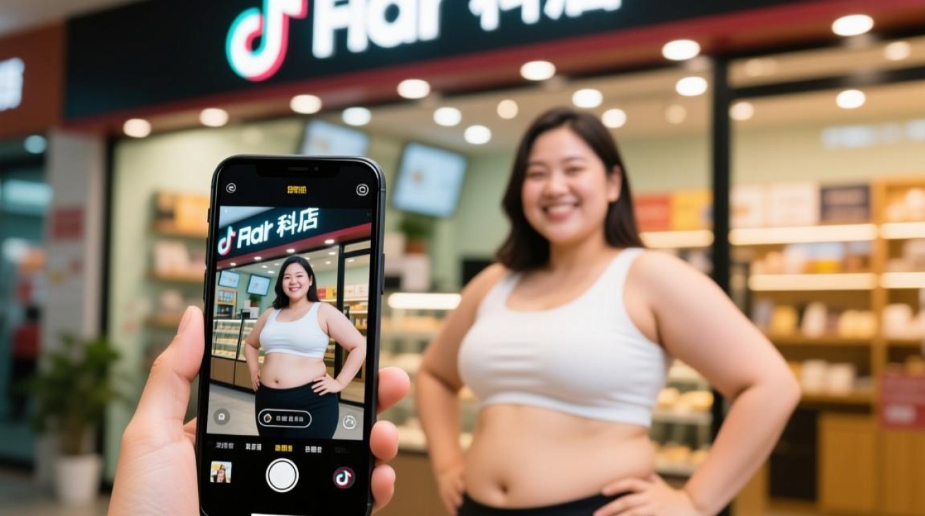 减肥店怎么在抖音推广