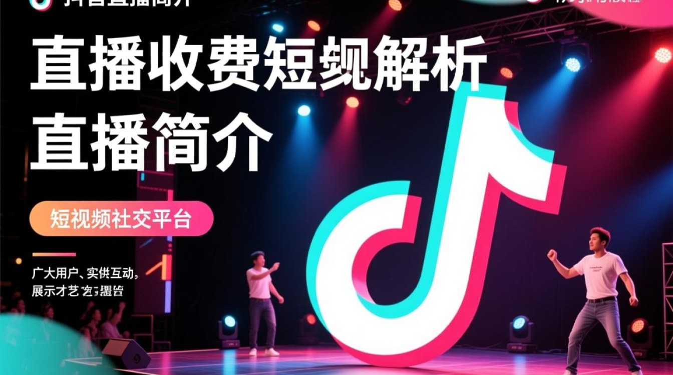 抖音直播一般怎么收费