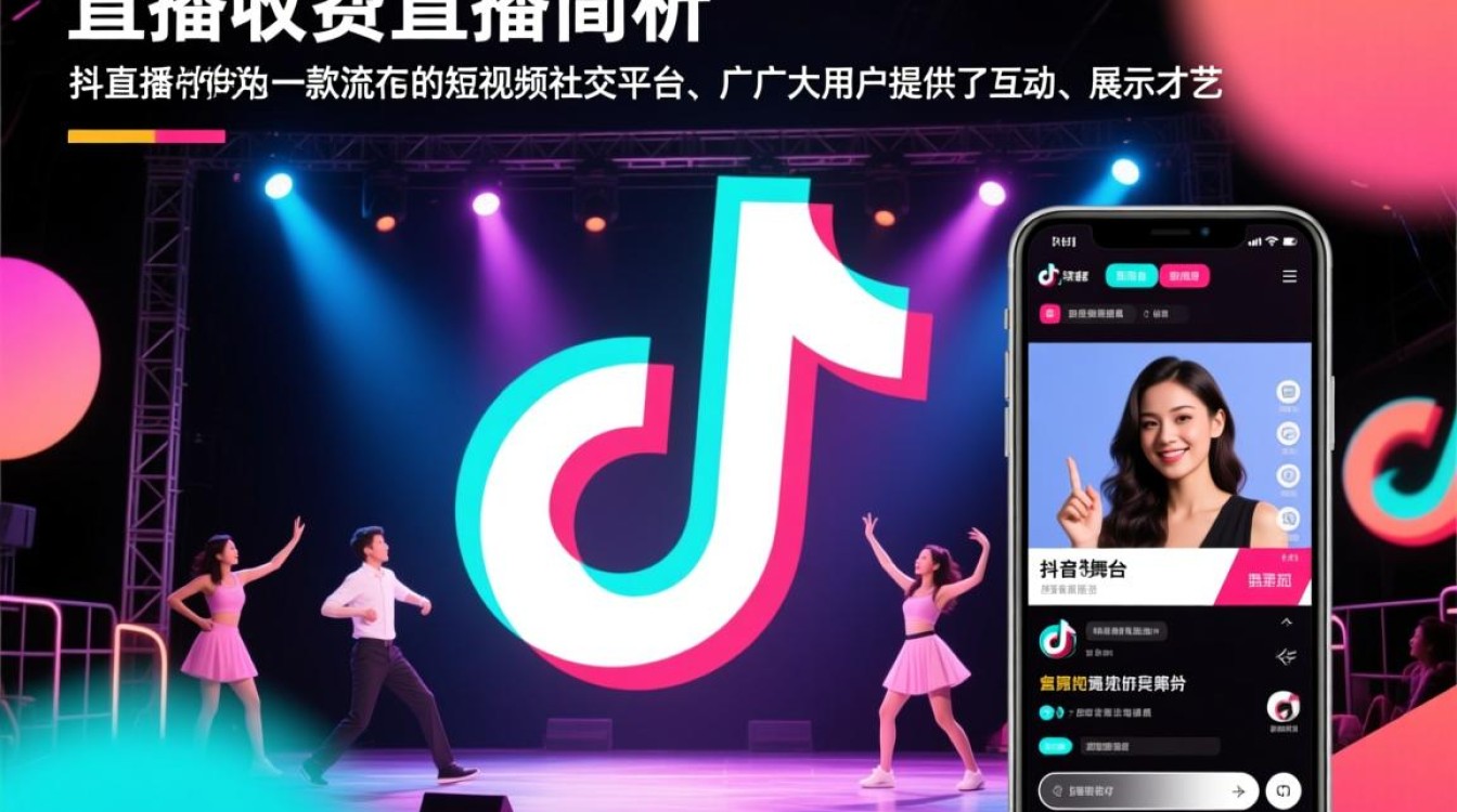 抖音直播一般怎么收费