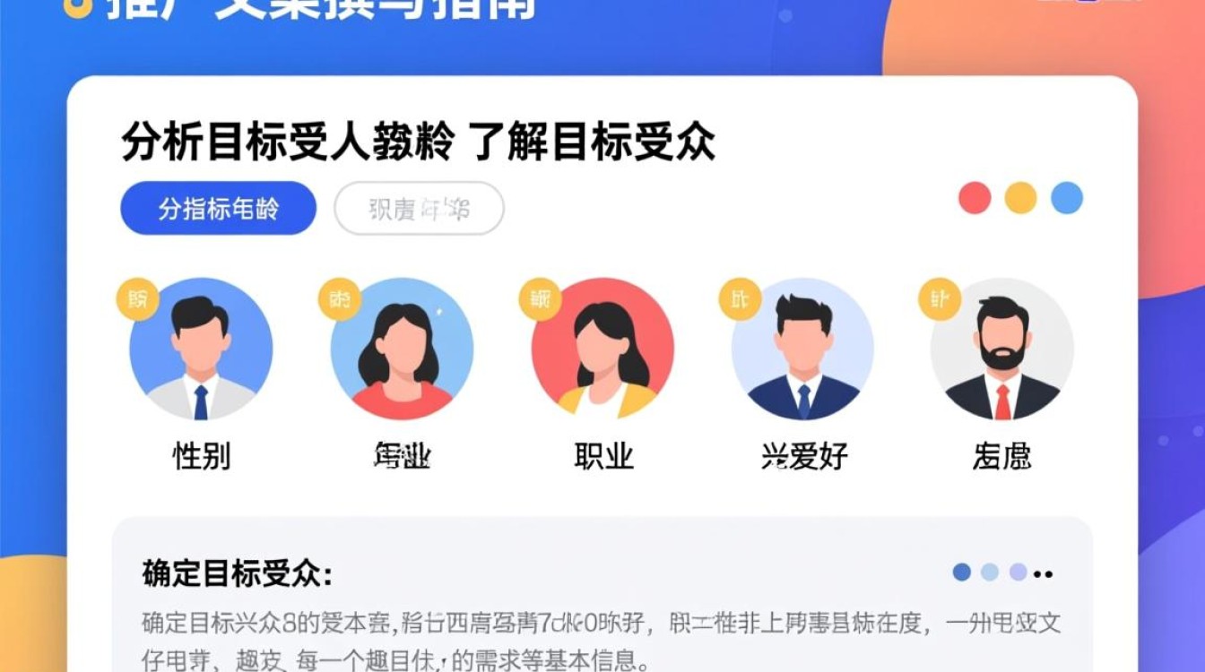 百度推广怎么写文案