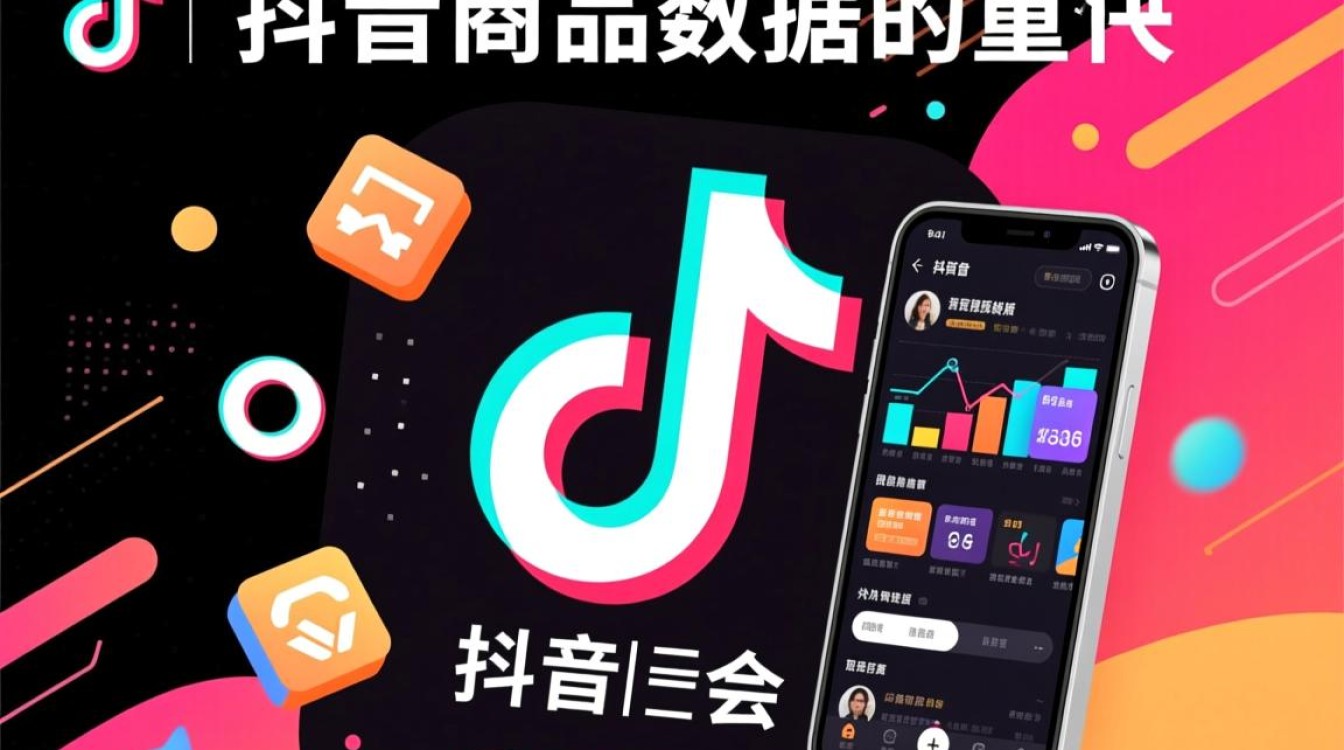 抖音商品数据怎么看