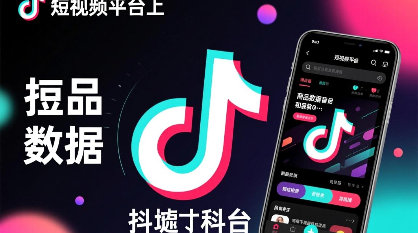 抖音商品数据怎么看