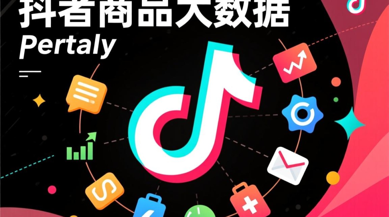 抖音商品数据怎么看