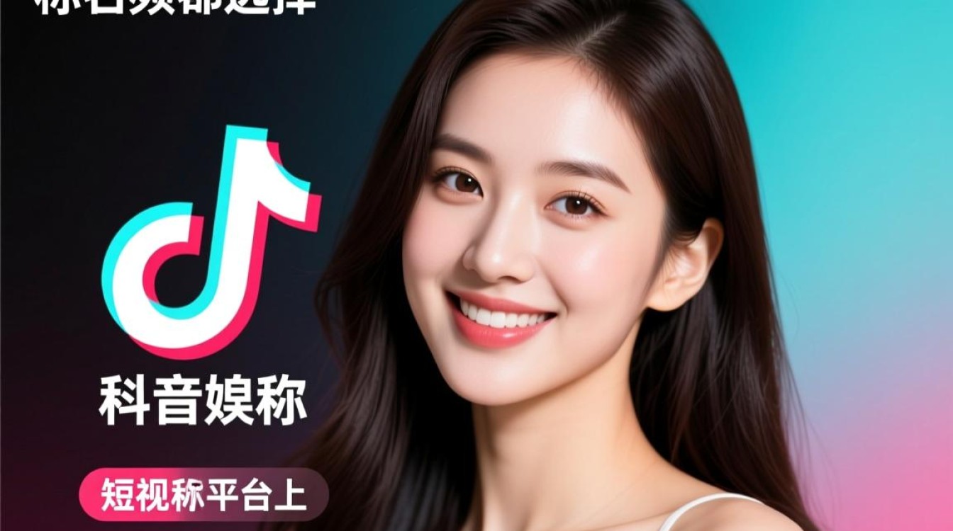 抖音上带货昵称怎么填